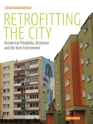 cover image of Retrofitting the City